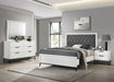 Sonora 4 Pc Bedroom Set - US Furniture & Mattress (Waterbury,CT)*