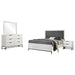 Sonora 4 Pc Bedroom Set - US Furniture & Mattress (Waterbury,CT)*