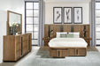 Terrace 5 Pc Bedroom Set - US Furniture & Mattress (Waterbury,CT)*
