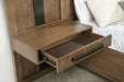 Terrace 5 Pc Bedroom Set - US Furniture & Mattress (Waterbury,CT)*