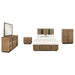 Terrace 5 Pc Bedroom Set - US Furniture & Mattress (Waterbury,CT)*