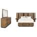 Terrace 5 Pc Bedroom Set - US Furniture & Mattress (Waterbury,CT)*