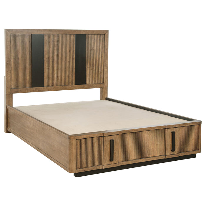 Terrace 5 Pc Bedroom Set - US Furniture & Mattress (Waterbury,CT)*