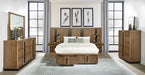 Terrace 5 Pc Bedroom Set - US Furniture & Mattress (Waterbury,CT)*