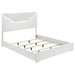 Ives 4 Pc Bedroom Set - US Furniture & Mattress (Waterbury,CT)*