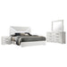 Ives 4 Pc Bedroom Set - US Furniture & Mattress (Waterbury,CT)*