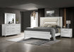 Marmore 4 Pc Bedroom Set - US Furniture & Mattress (Waterbury,CT)*