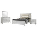 Marmore 4 Pc Bedroom Set - US Furniture & Mattress (Waterbury,CT)*