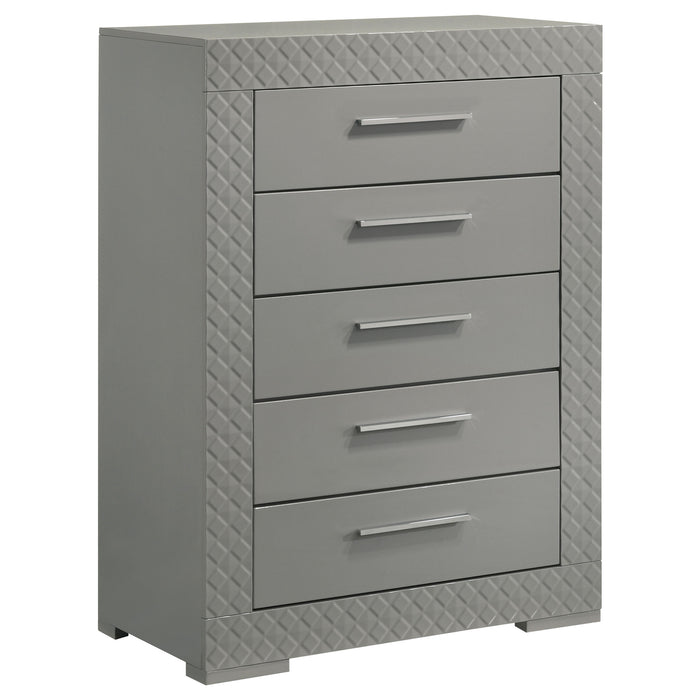 Ives Chest of Drawers