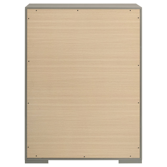 Ives Chests - US Furniture & Mattress (Waterbury,CT)*