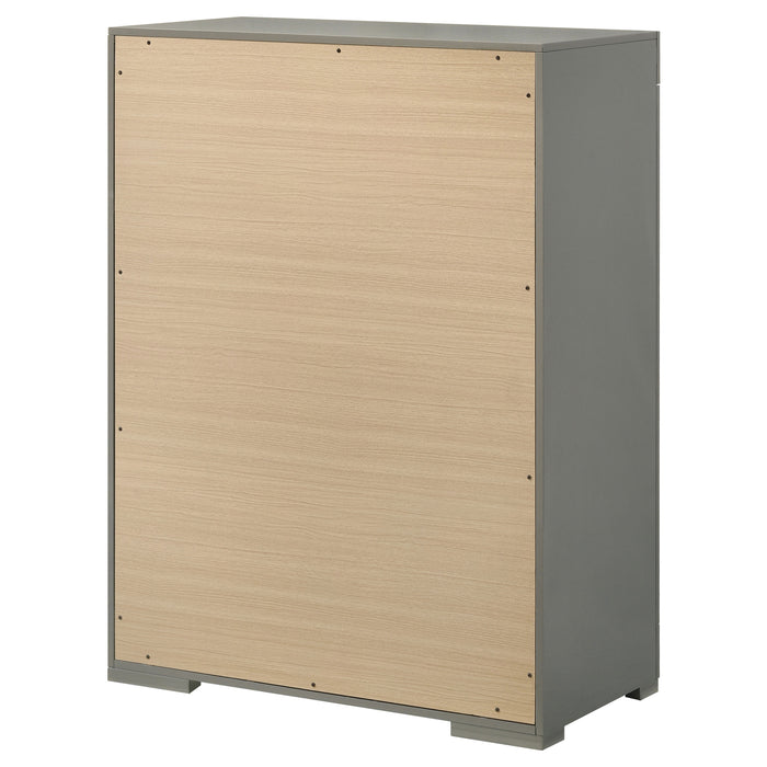 Ives Chests - US Furniture & Mattress (Waterbury,CT)*