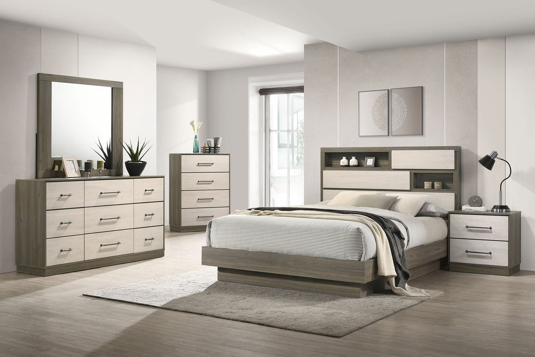 Fenwick Chest of Drawers - US Furniture & Mattress (Waterbury,CT)*