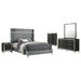Lucia Bedroom Set - US Furniture & Mattress (Waterbury,CT)*