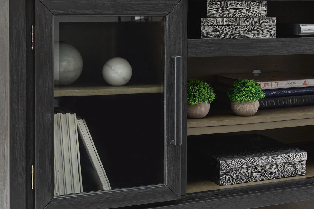 Foyland 83" TV Stand