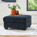 Aviemore Oversized Accent Ottoman - US Furniture & Mattress (Waterbury,CT)*