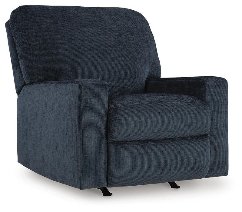 Aviemore Recliner - US Furniture & Mattress (Waterbury,CT)*