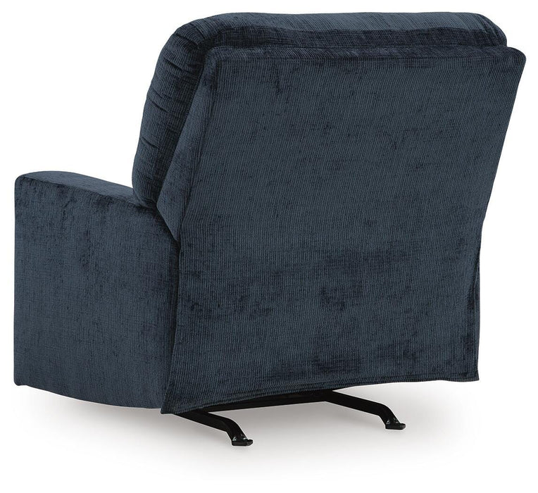 Aviemore Recliner - US Furniture & Mattress (Waterbury,CT)*