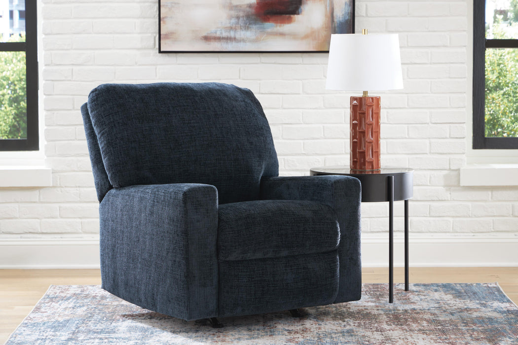 Aviemore Recliner - US Furniture & Mattress (Waterbury,CT)*