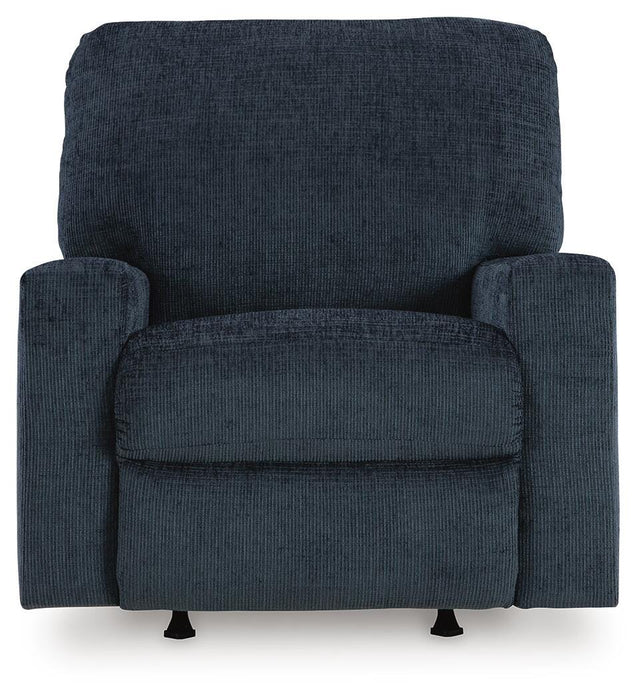 Aviemore Recliner - US Furniture & Mattress (Waterbury,CT)*