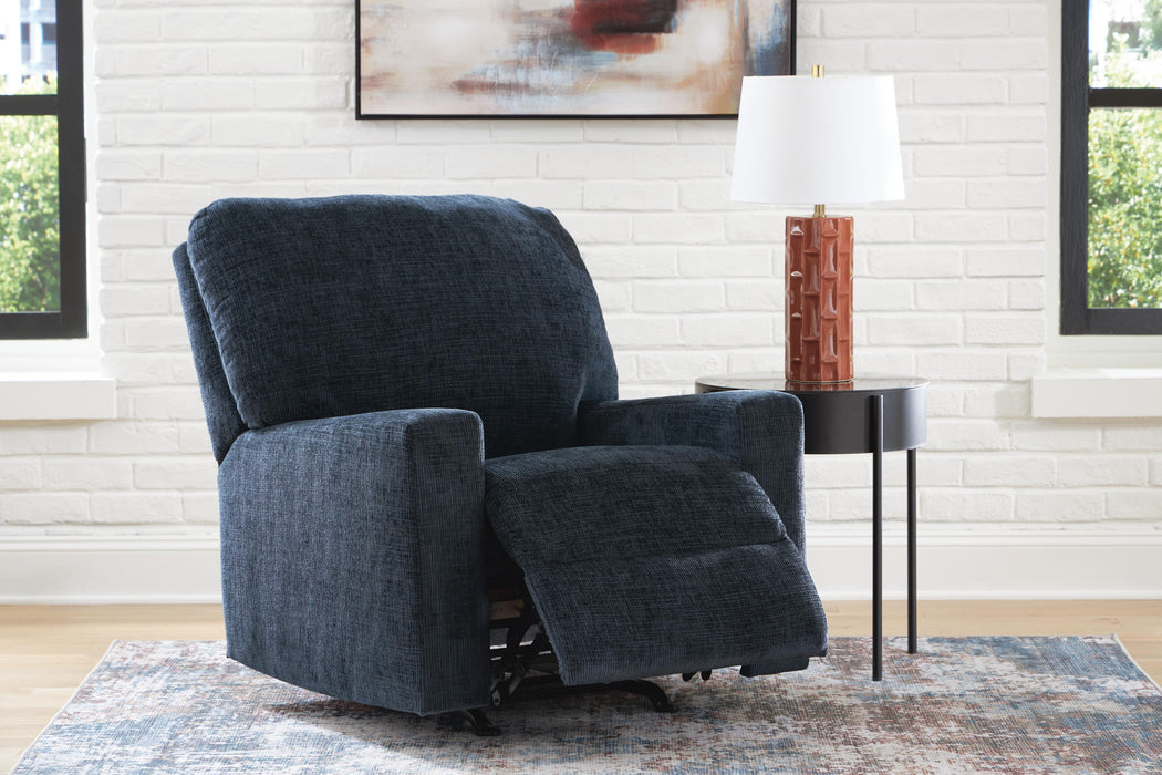 Aviemore Recliner - US Furniture & Mattress (Waterbury,CT)*