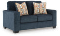 Aviemore Loveseat - US Furniture & Mattress (Waterbury,CT)*