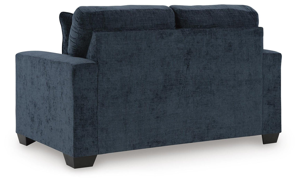 Aviemore Loveseat - US Furniture & Mattress (Waterbury,CT)*