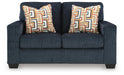 Aviemore Loveseat - US Furniture & Mattress (Waterbury,CT)*