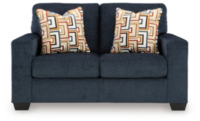 Aviemore Loveseat - US Furniture & Mattress (Waterbury,CT)*