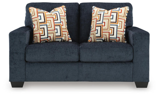 Aviemore Loveseat - US Furniture & Mattress (Waterbury,CT)*