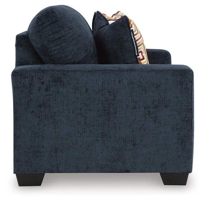Aviemore Loveseat - US Furniture & Mattress (Waterbury,CT)*