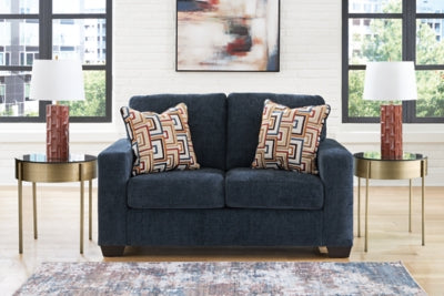Aviemore Loveseat - US Furniture & Mattress (Waterbury,CT)*