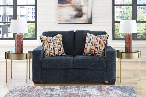 Aviemore Loveseat - US Furniture & Mattress (Waterbury,CT)*