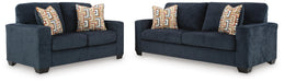 Aviemore Living Room Set - US Furniture & Mattress (Waterbury,CT)*