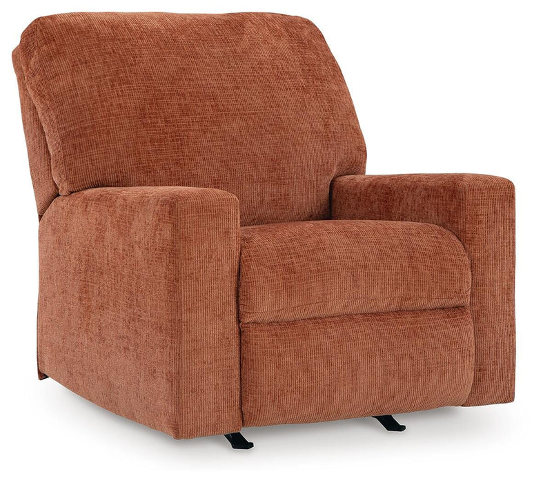 Aviemore Recliner - US Furniture & Mattress (Waterbury,CT)*