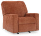 Aviemore Recliner - US Furniture & Mattress (Waterbury,CT)*