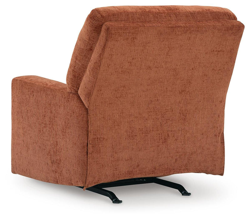 Aviemore Recliner - US Furniture & Mattress (Waterbury,CT)*