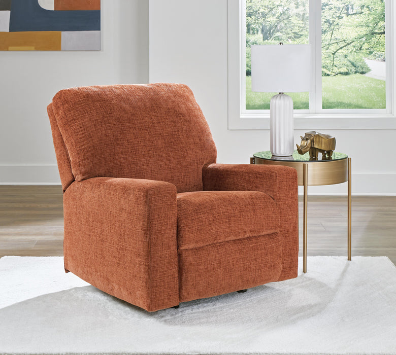 Aviemore Recliner - US Furniture & Mattress (Waterbury,CT)*