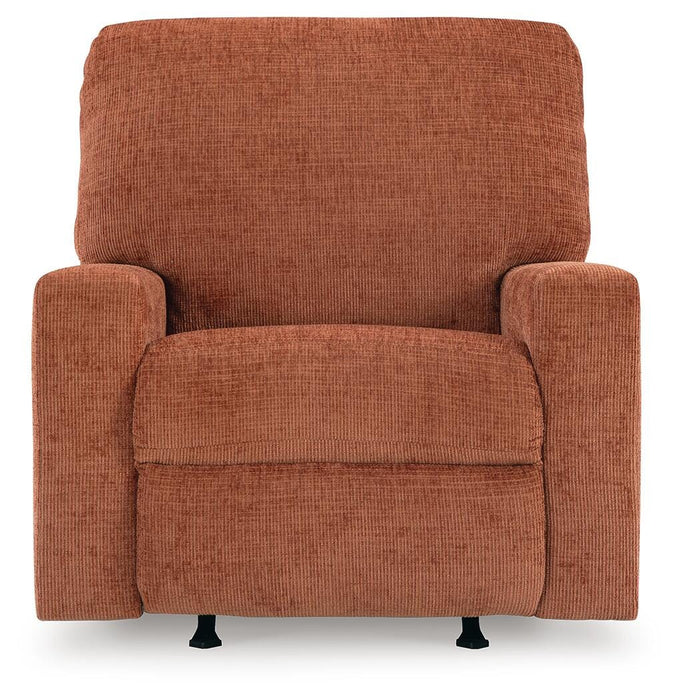 Aviemore Recliner - US Furniture & Mattress (Waterbury,CT)*