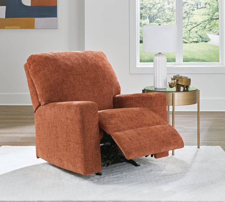 Aviemore Recliner - US Furniture & Mattress (Waterbury,CT)*