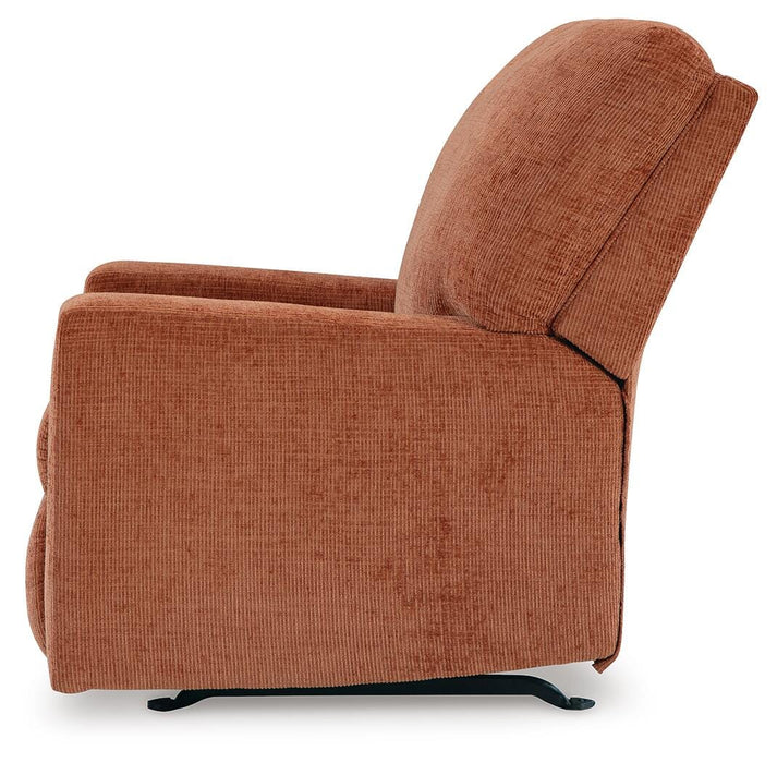 Aviemore Recliner - US Furniture & Mattress (Waterbury,CT)*