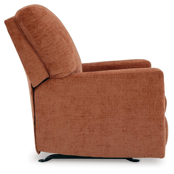 Aviemore Recliner - US Furniture & Mattress (Waterbury,CT)*