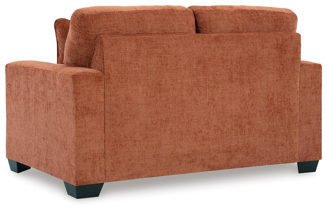 Aviemore Loveseat - US Furniture & Mattress (Waterbury,CT)*