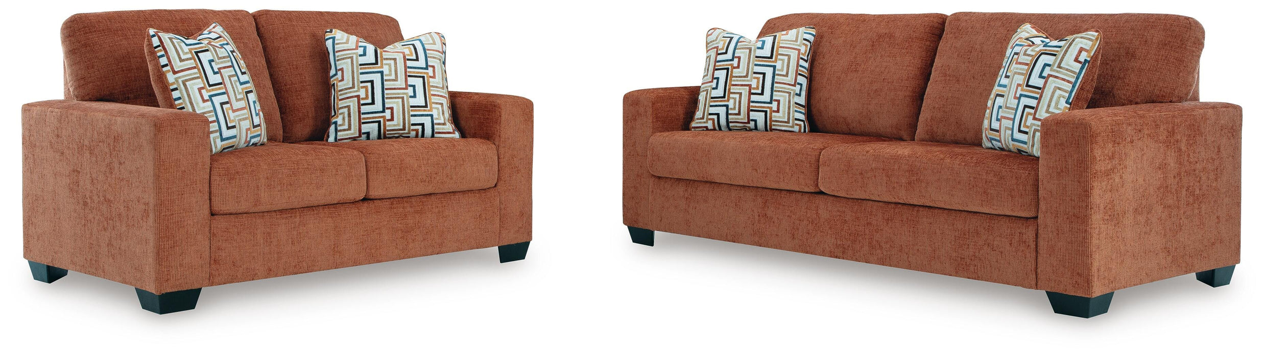 Aviemore Living Room Set - US Furniture & Mattress (Waterbury,CT)*
