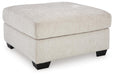 Aviemore Oversized Accent Ottoman - US Furniture & Mattress (Waterbury,CT)*