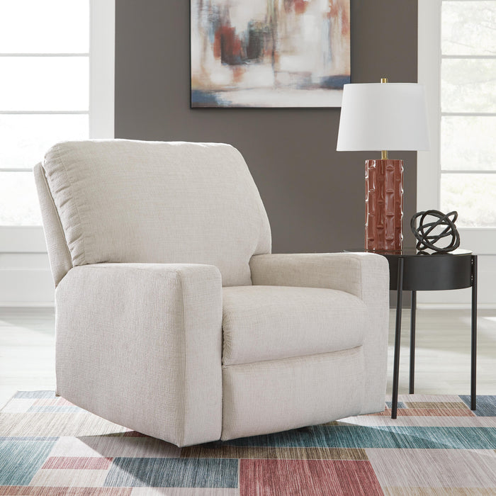 Aviemore Recliner - US Furniture & Mattress (Waterbury,CT)*