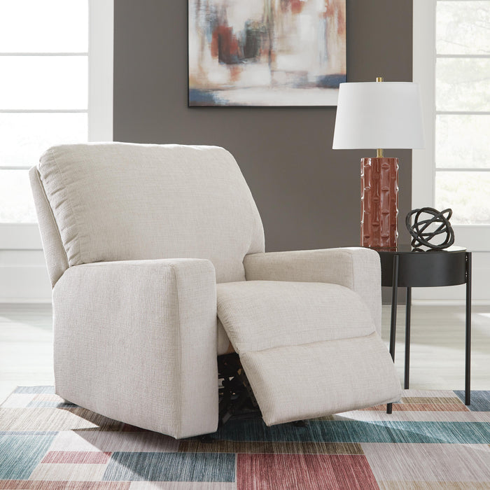 Aviemore Recliner - US Furniture & Mattress (Waterbury,CT)*