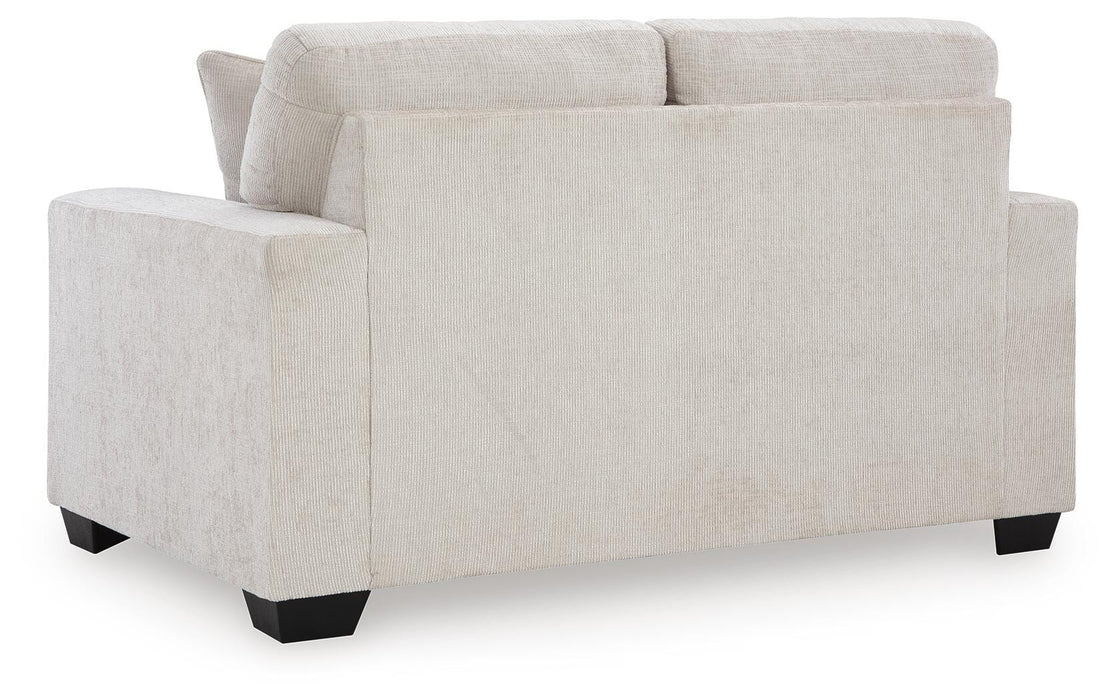 Aviemore Loveseat - US Furniture & Mattress (Waterbury,CT)*