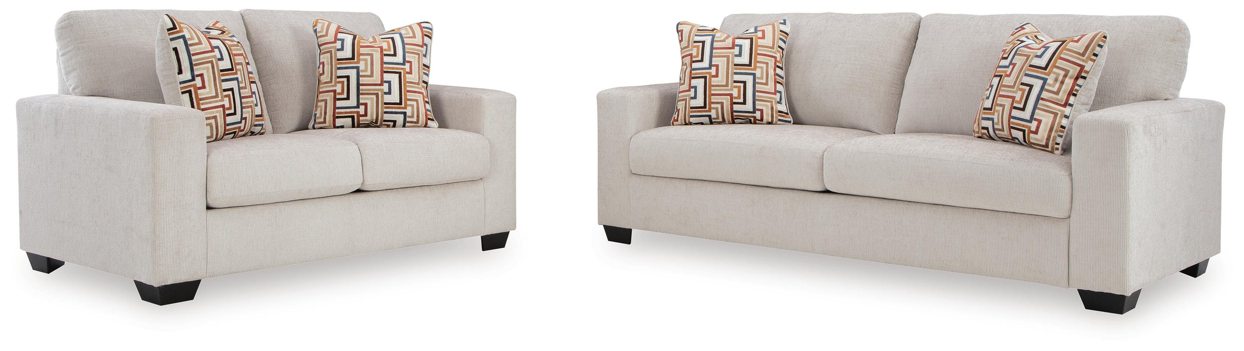 Aviemore Living Room Set - US Furniture & Mattress (Waterbury,CT)*