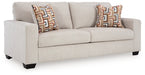 Aviemore Sofa - US Furniture & Mattress (Waterbury,CT)*
