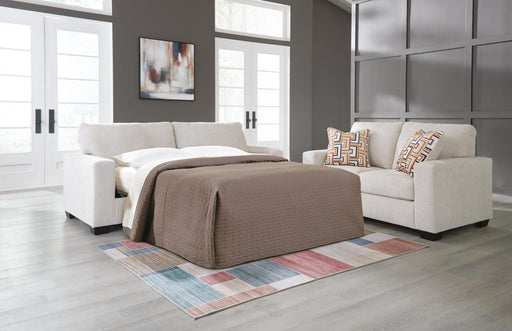 Aviemore Sofa Sleeper - US Furniture & Mattress (Waterbury,CT)*